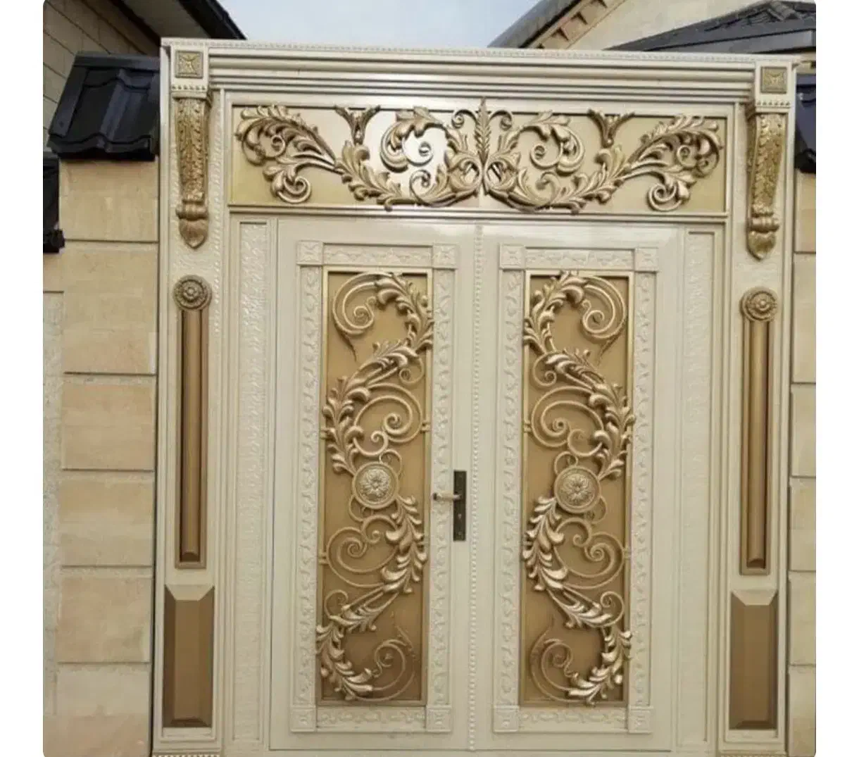 نقاش ساختمان .درب و پنجره|خدمات پیشه و مهارت|شیراز, تندگویان|دیوار