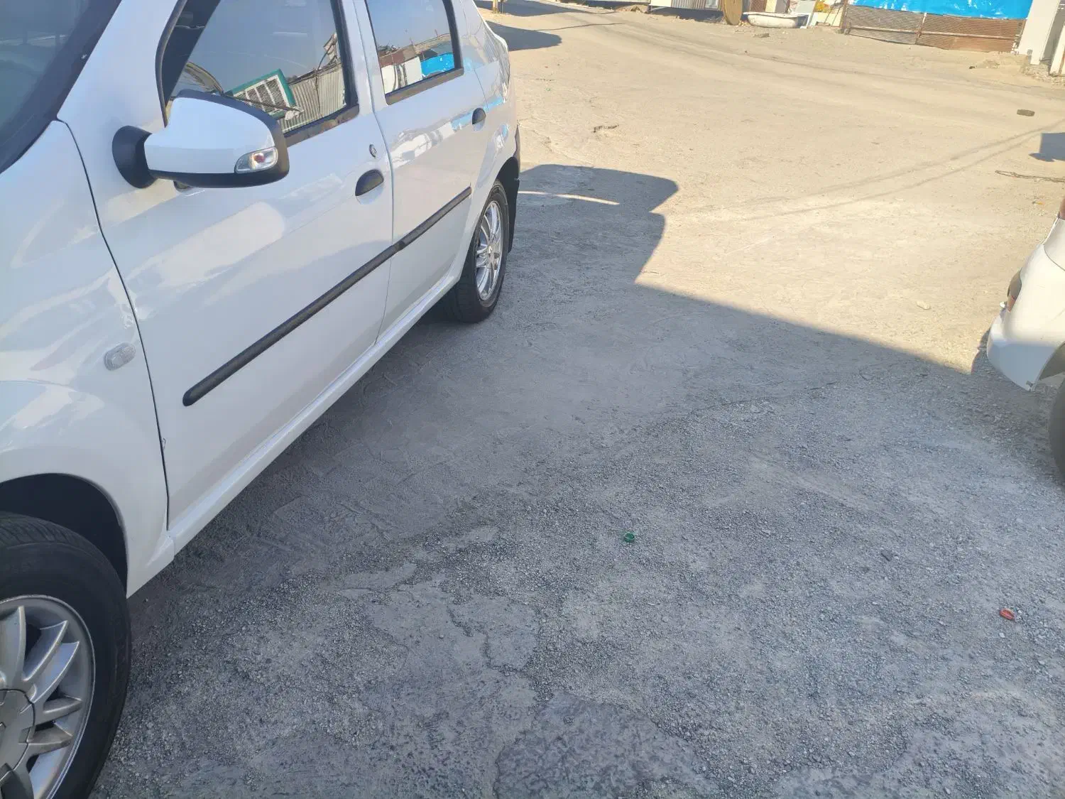 ال90مدل 96|خودرو سواری و وانت|تهران, خلازیر|دیوار