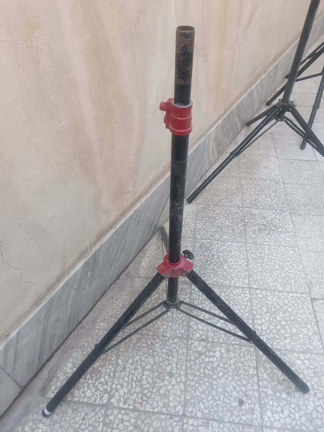 پایه باند|صوتی و تصویری|قم, بکایی|دیوار