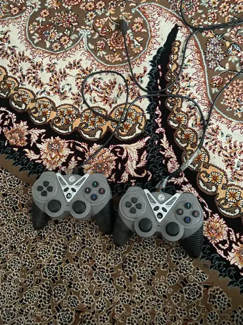 دسته بازی|کنسول، بازی ویدئویی و آنلاین|آشخانه, |دیوار