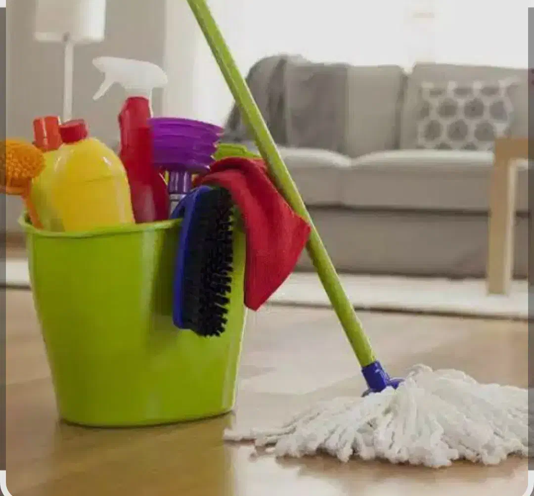 نیروی کاری مرتب ومنظم بدون حاشیه|استخدام سرایداری و نظافت|تهران, پاسداران|دیوار