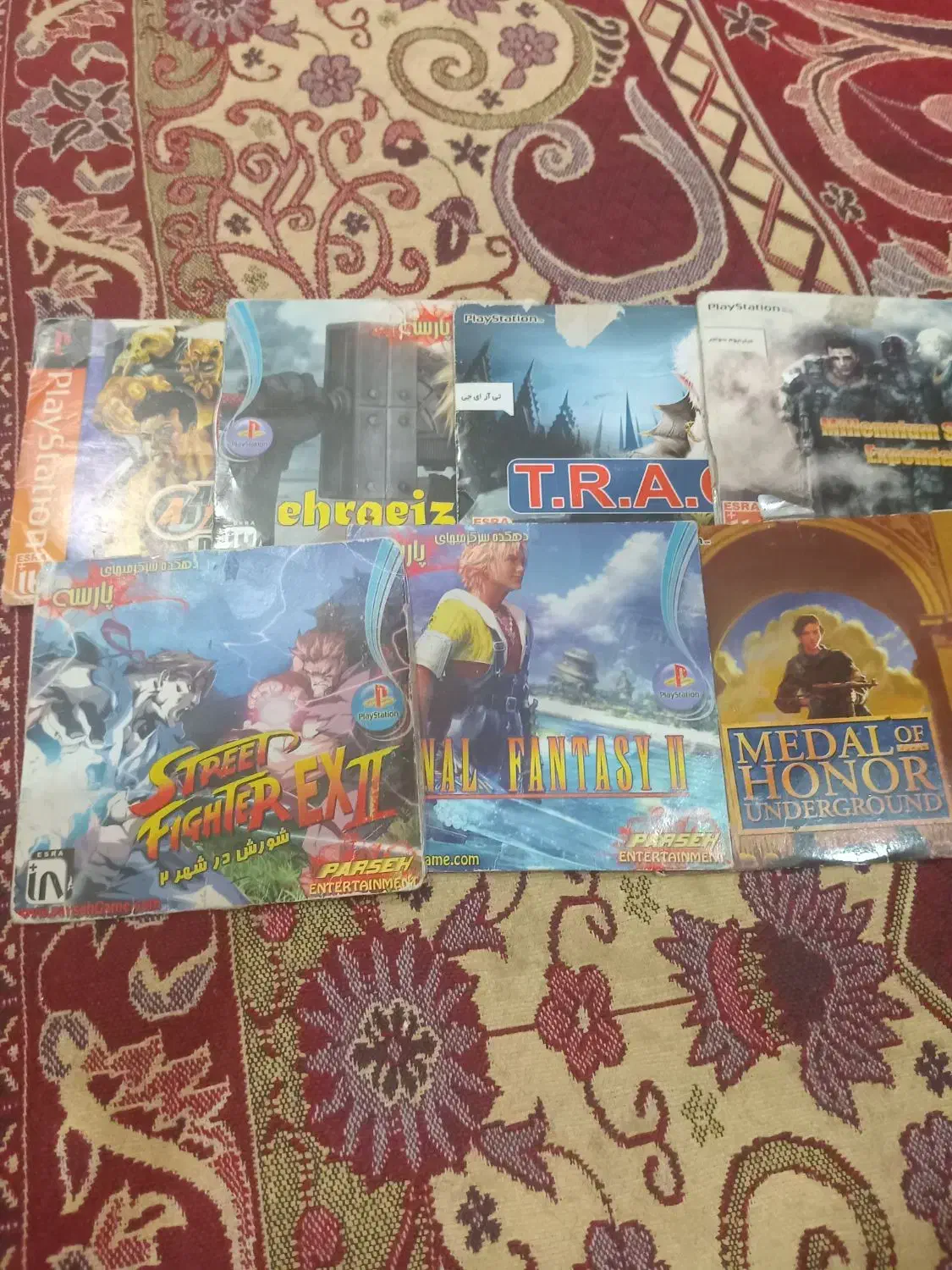 پلی وان|کنسول، بازی ویدئویی و آنلاین|مشهد, پورسینا|دیوار