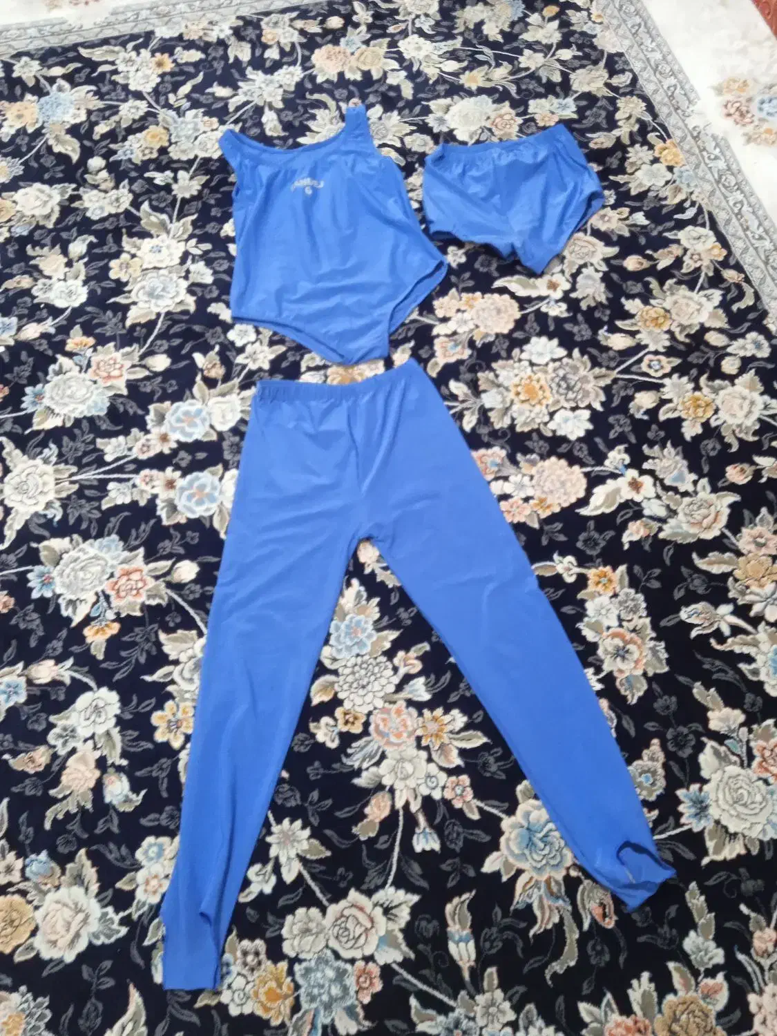 لباس ژیمناستیک|کفش و لباس بچه|نورآباد, |دیوار