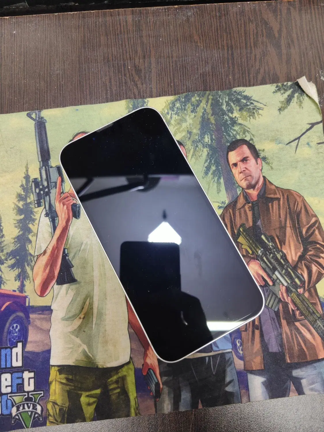 iPhone 13 normal 256|موبایل|کرمانشاه, |دیوار