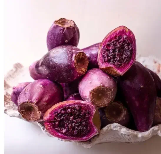 میوه کاکتوس اپونتیا تازهچین و درجهیک|گل و گیاه طبیعی|شیراز, معالیآباد|دیوار