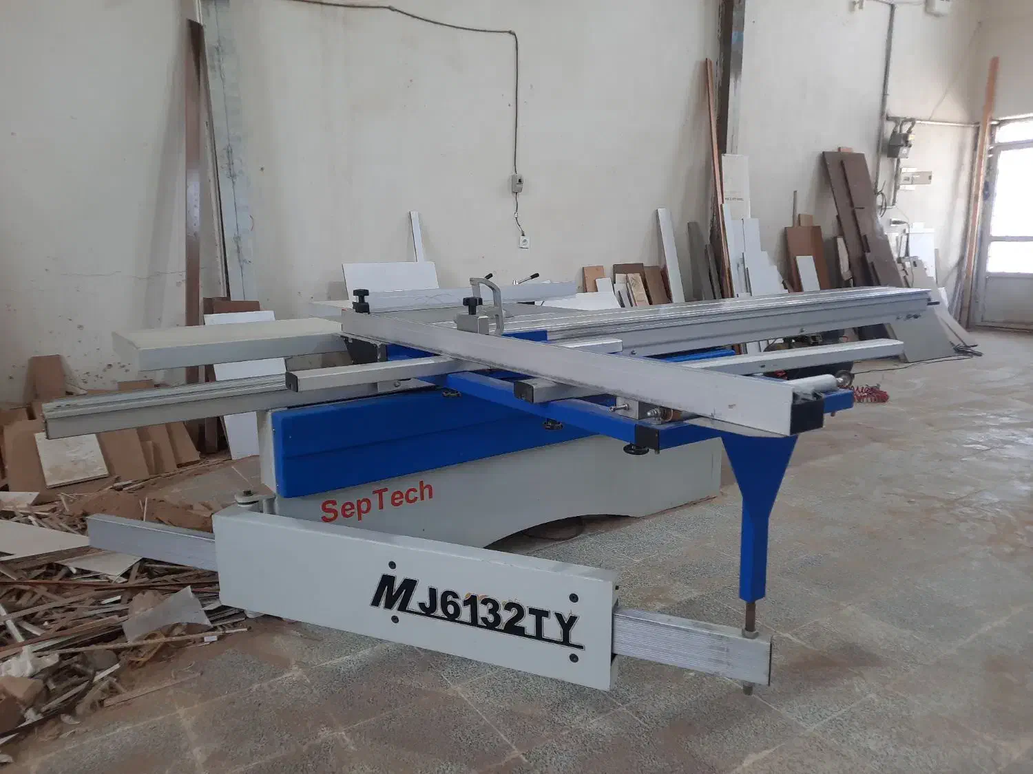 دستگاه دورکن|ماشینآلات صنعتی|تربتحیدریه, کوی شهید احمدزاده ملکی|دیوار