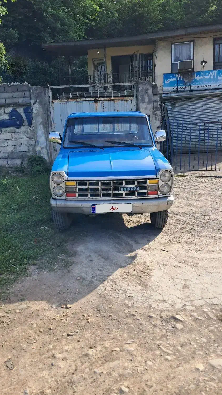 نیسان ۳۸۰۰ تن|خودرو سواری و وانت|قائمشهر, |دیوار