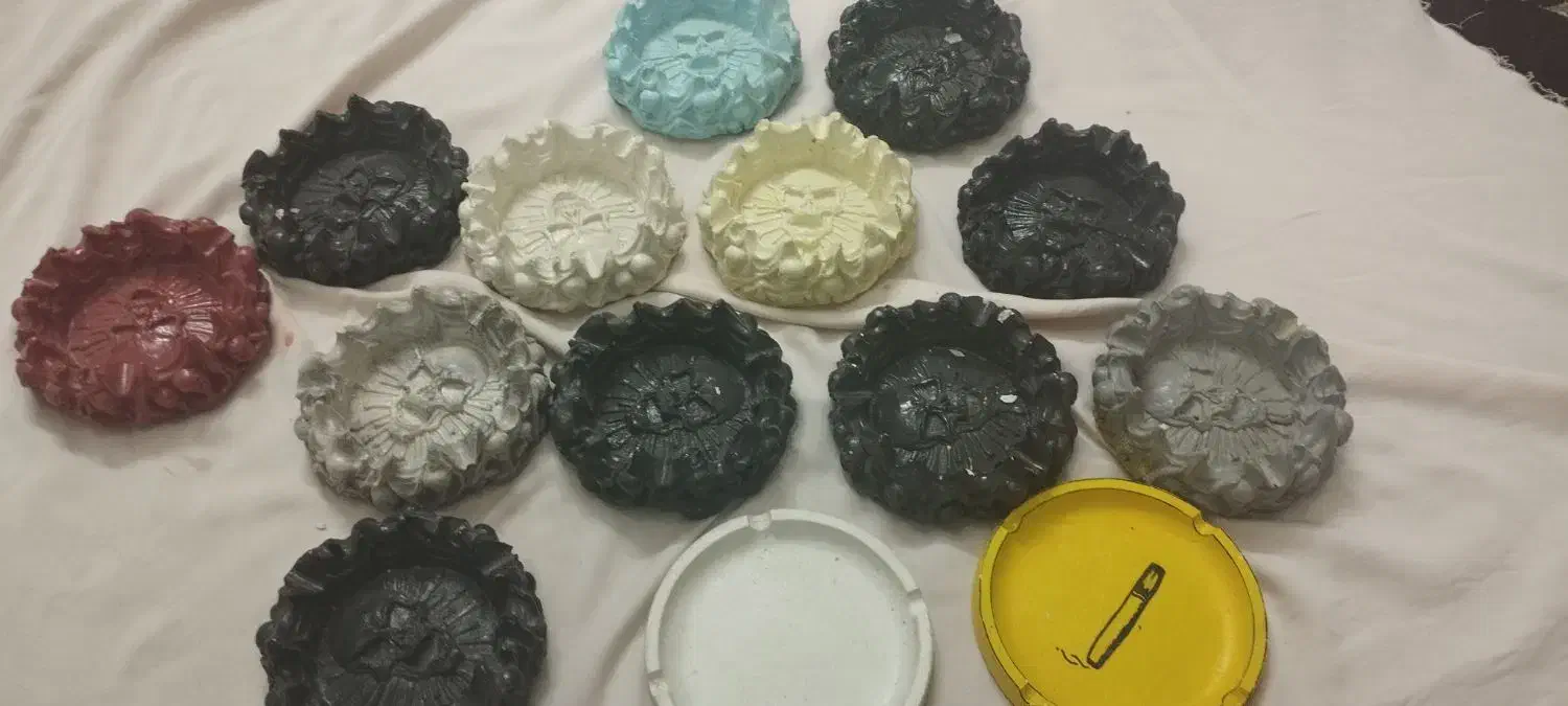 شیک|کلکسیون و سرگرمی|بجنورد, |دیوار