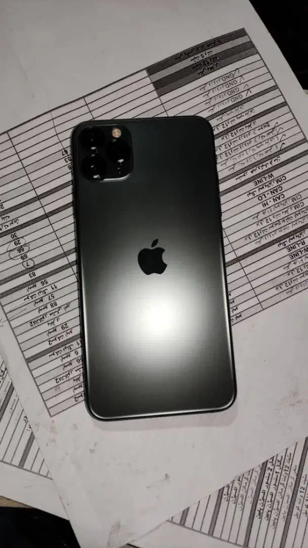 11 promax|موبایل|بهشهر, |دیوار