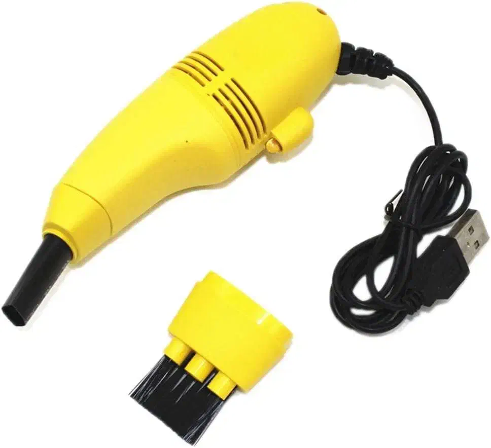 مینی جاروبرقی USB پرداخت درب منزل|قطعات و لوازم جانبی رایانه|تهران, گیشا|دیوار