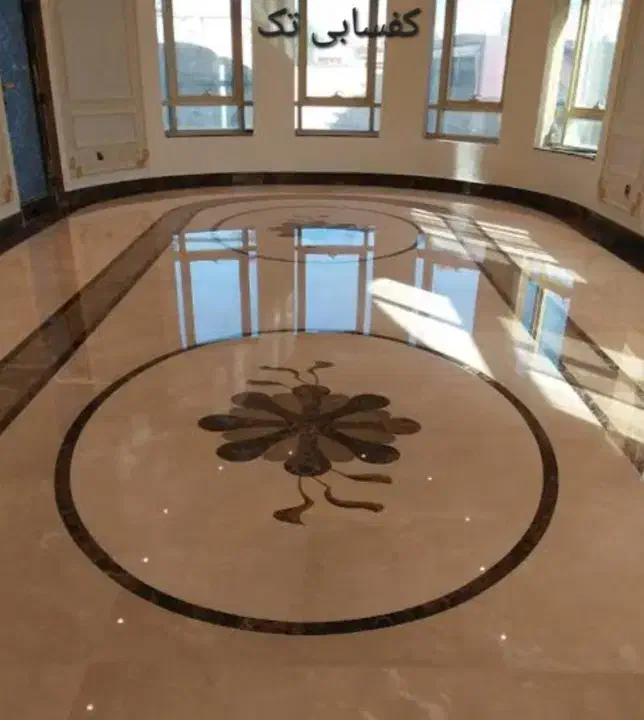 کفسابی ونماشویی تک|خدمات نظافت|خاوران, |دیوار