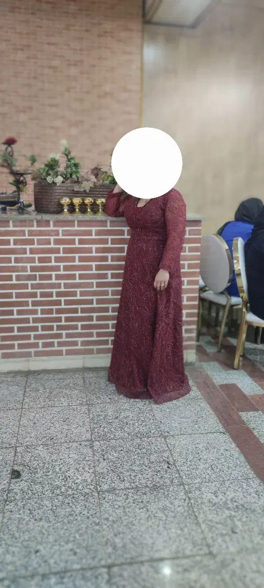 لباس مجلسی|لباس|آران و بیدگل, |دیوار