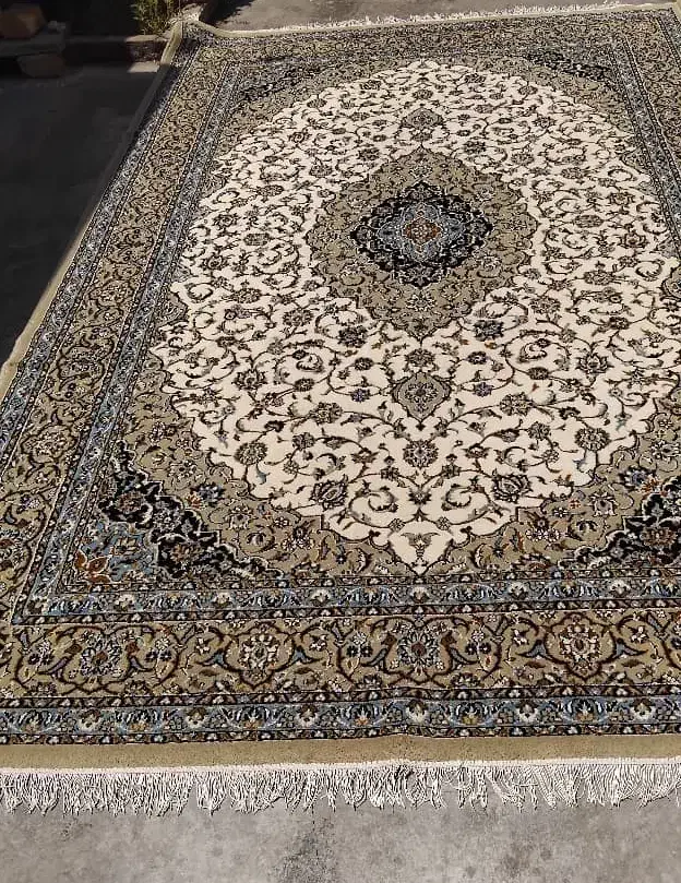 قالی 6متری|فرش|مسجد سلیمان, |دیوار