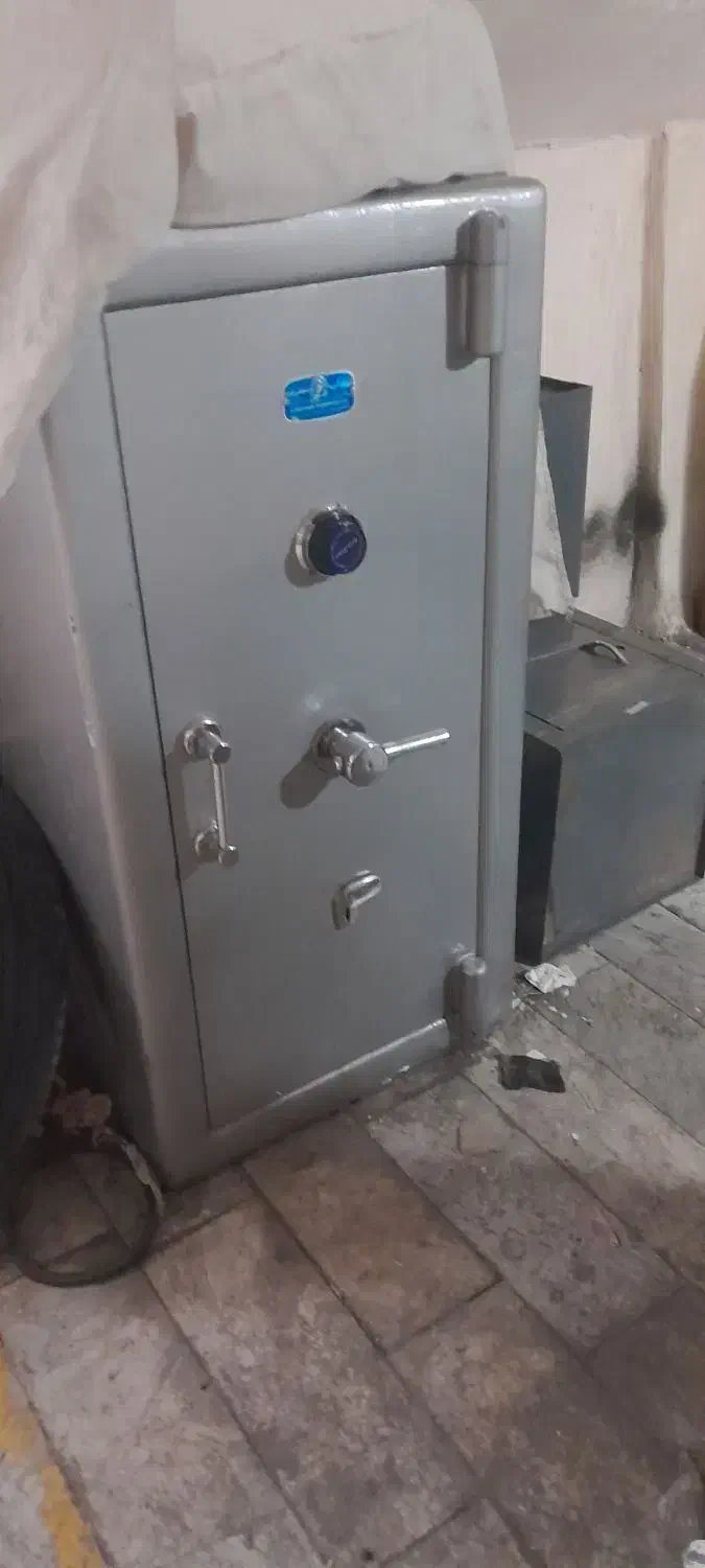 جابجایی گاوصندوق حمل نقل گاو صندوق بازکردن خرید|خدمات حمل و نقل|تهران, سهروردی|دیوار