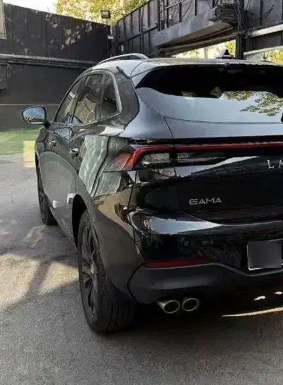 لاماری ایما x|خودرو سواری و وانت|تبریز, |دیوار