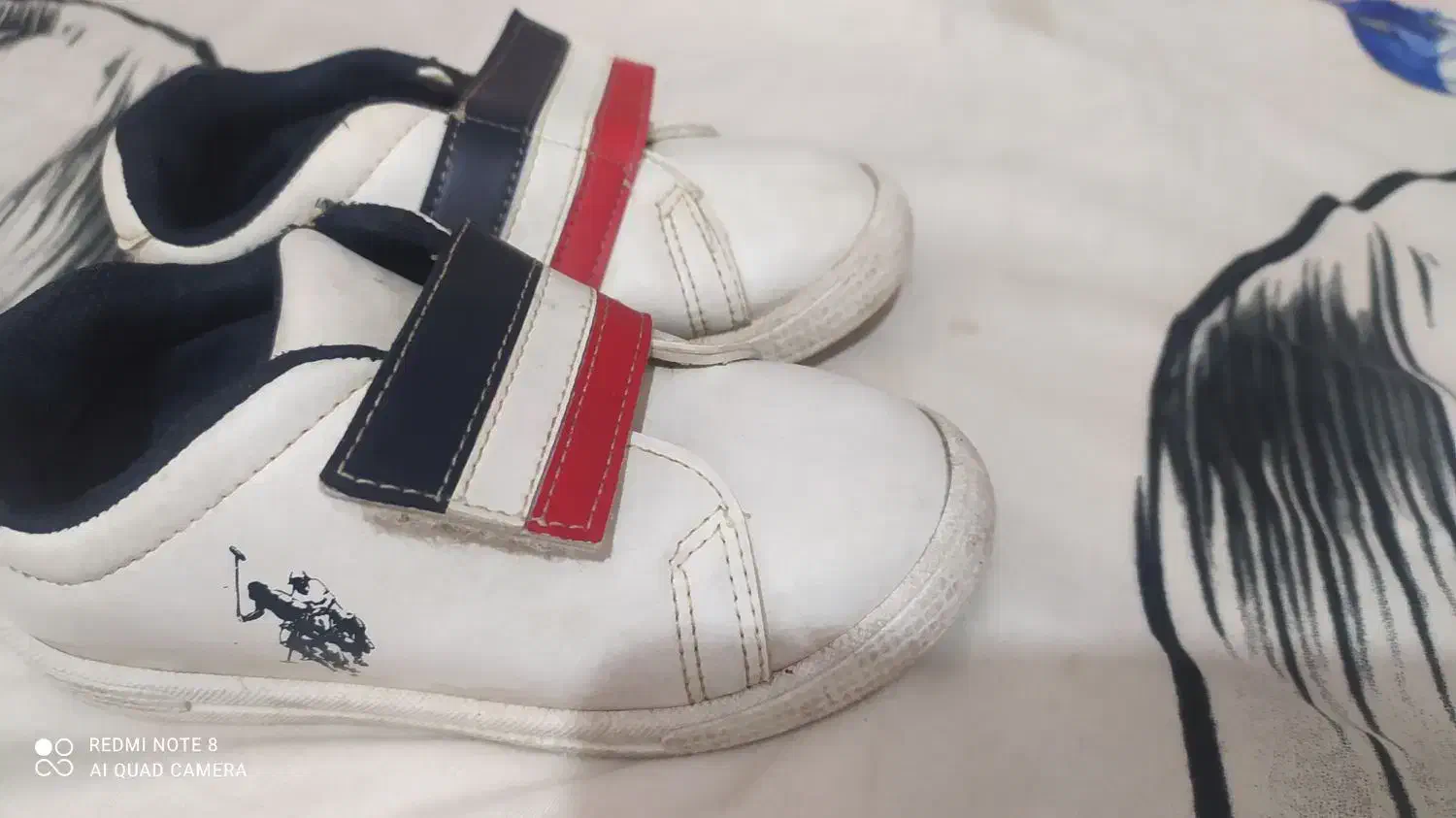 دمپایی کرومی سایز 28/29 در حد نو|کفش و لباس بچه|سبزوار, هویزه|دیوار