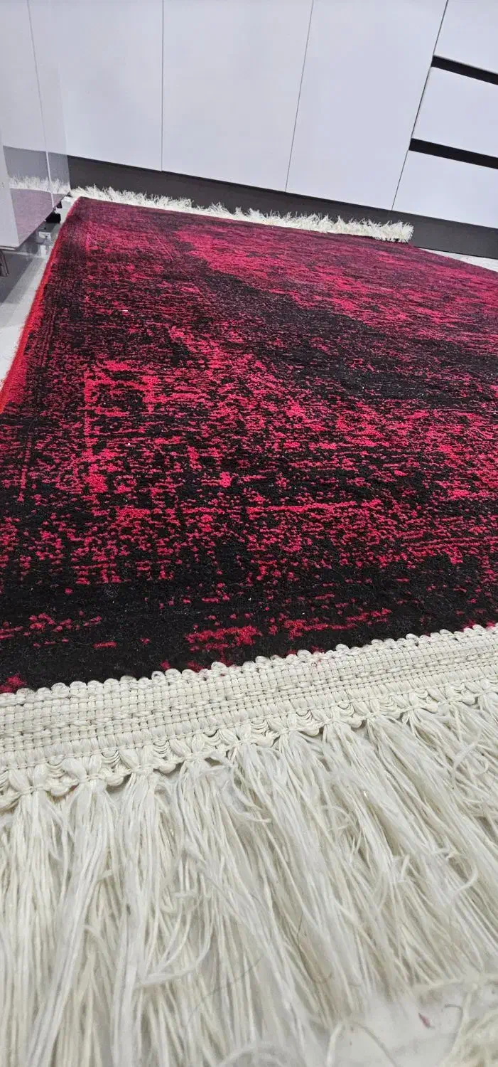 یک عدد فرش ۱۲ متری|فرش|رشت, پل تالشان|دیوار