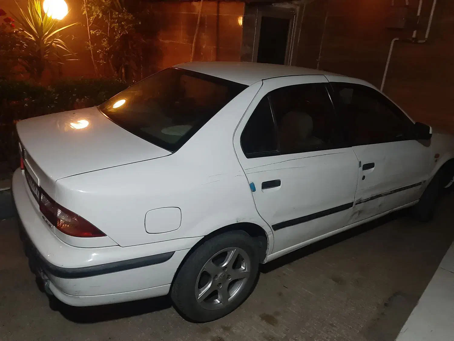 سمند ال ایکس ۹۰ دوگانه شرکتی|خودرو سواری و وانت|شهریار, شهریار|دیوار