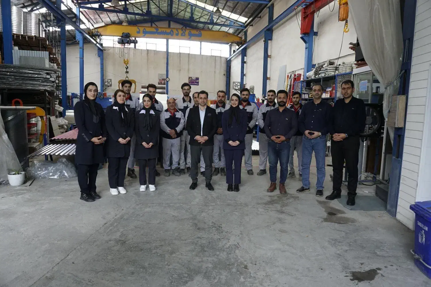 مسئول خرید|استخدام اداری و مدیریت|لنگرود, |دیوار