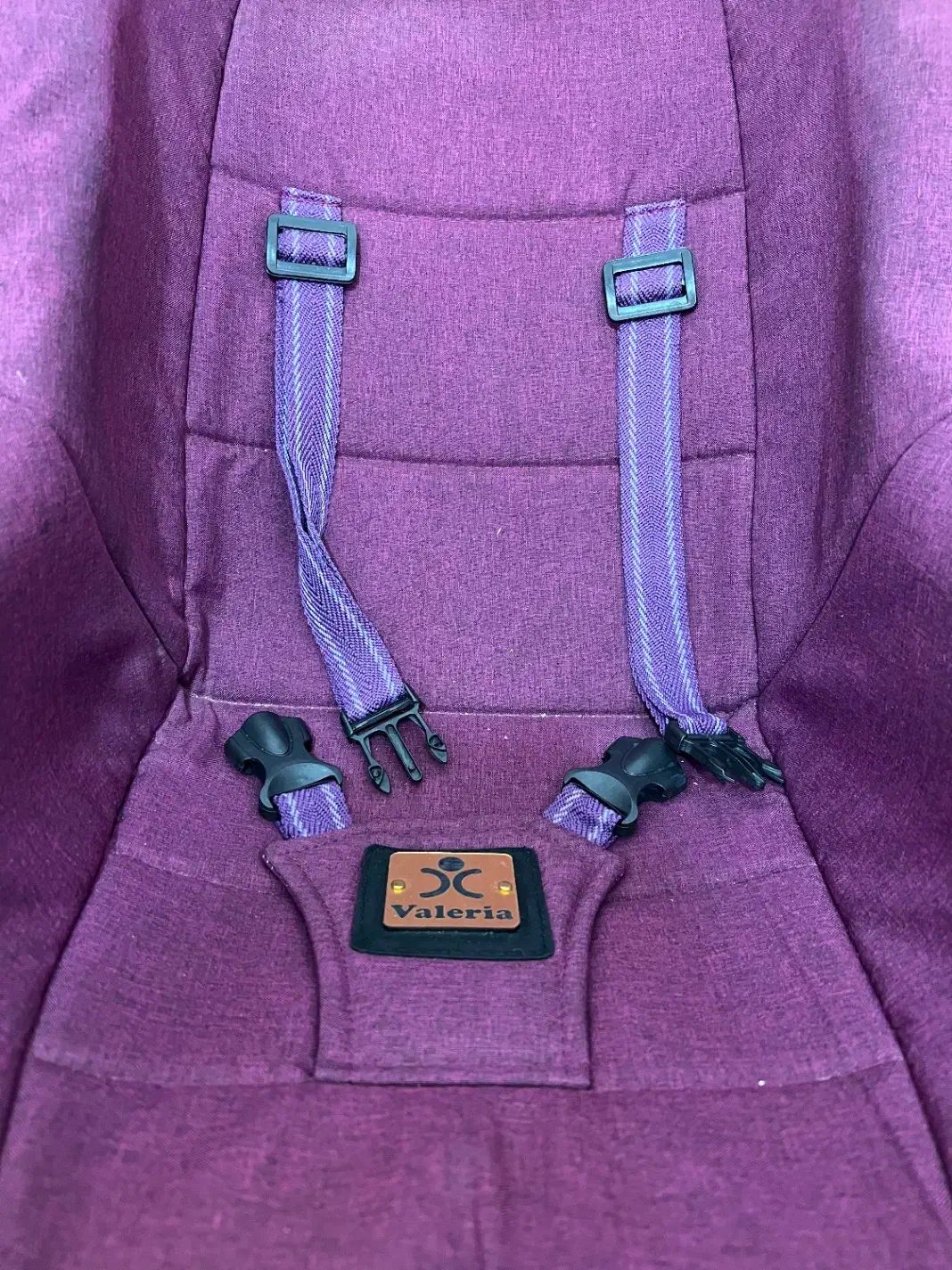 کریر|کالسکه و لوازم جانبی|مه ولات, |دیوار