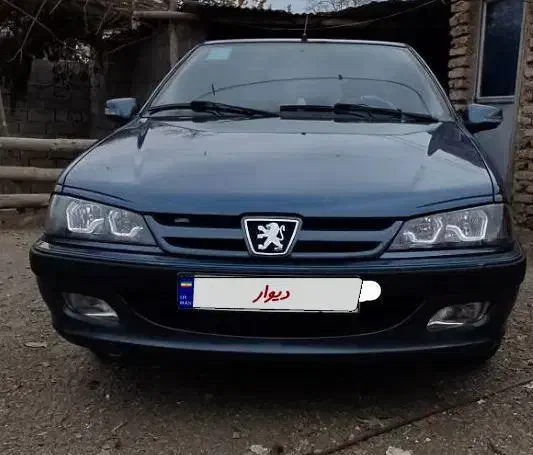 پژو پارس سال مدل 99|خودرو سواری و وانت|گلبهار, نوبهار|دیوار