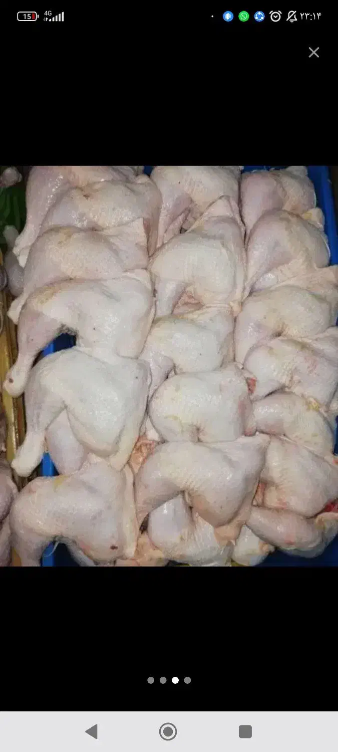 سفارش عمده|خوردنی و آشامیدنی|دهدشت, |دیوار