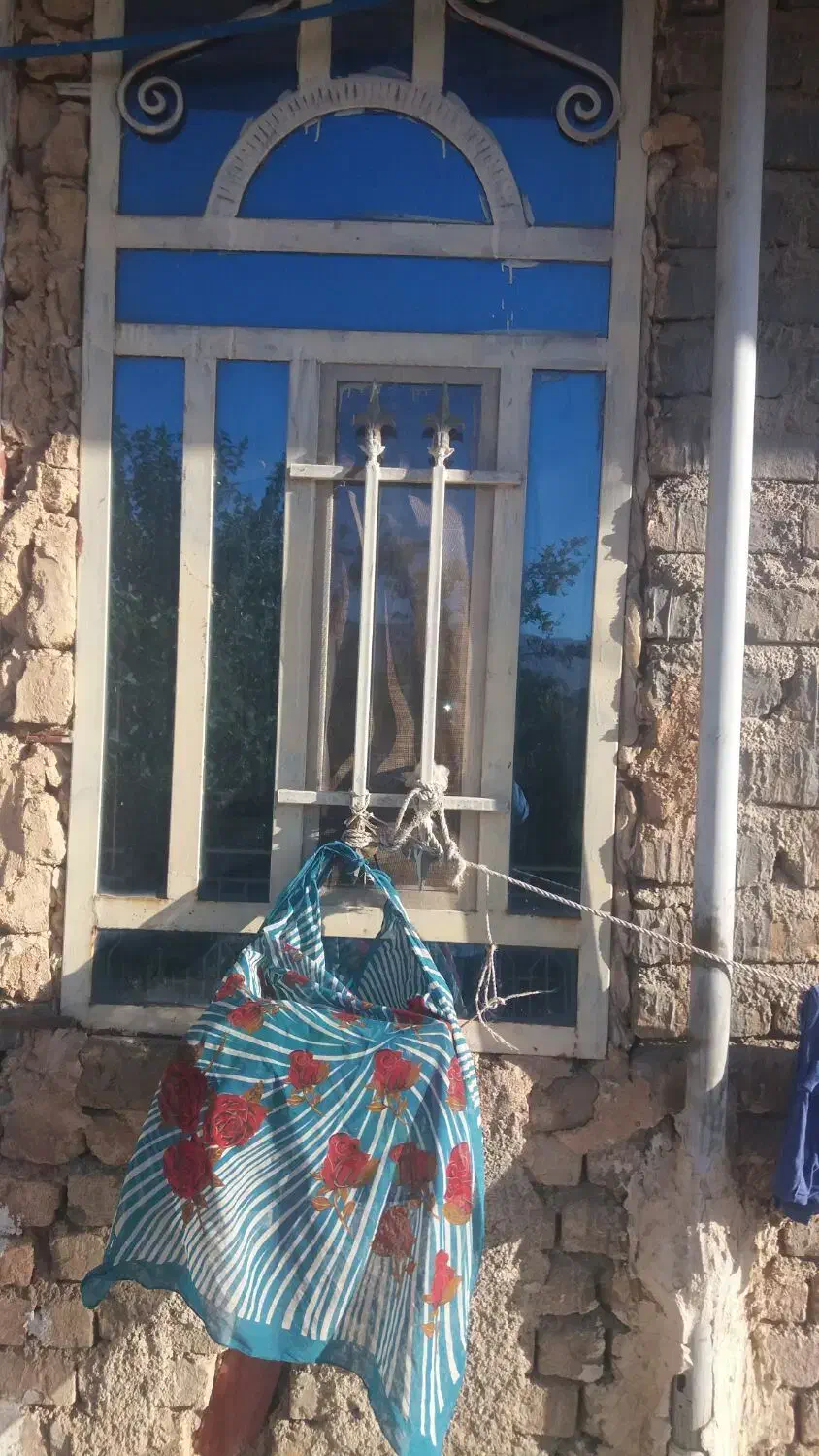 درب وپنجره کار کرده،|مصالح و تجهیزات ساختمان|کوهدشت, |دیوار