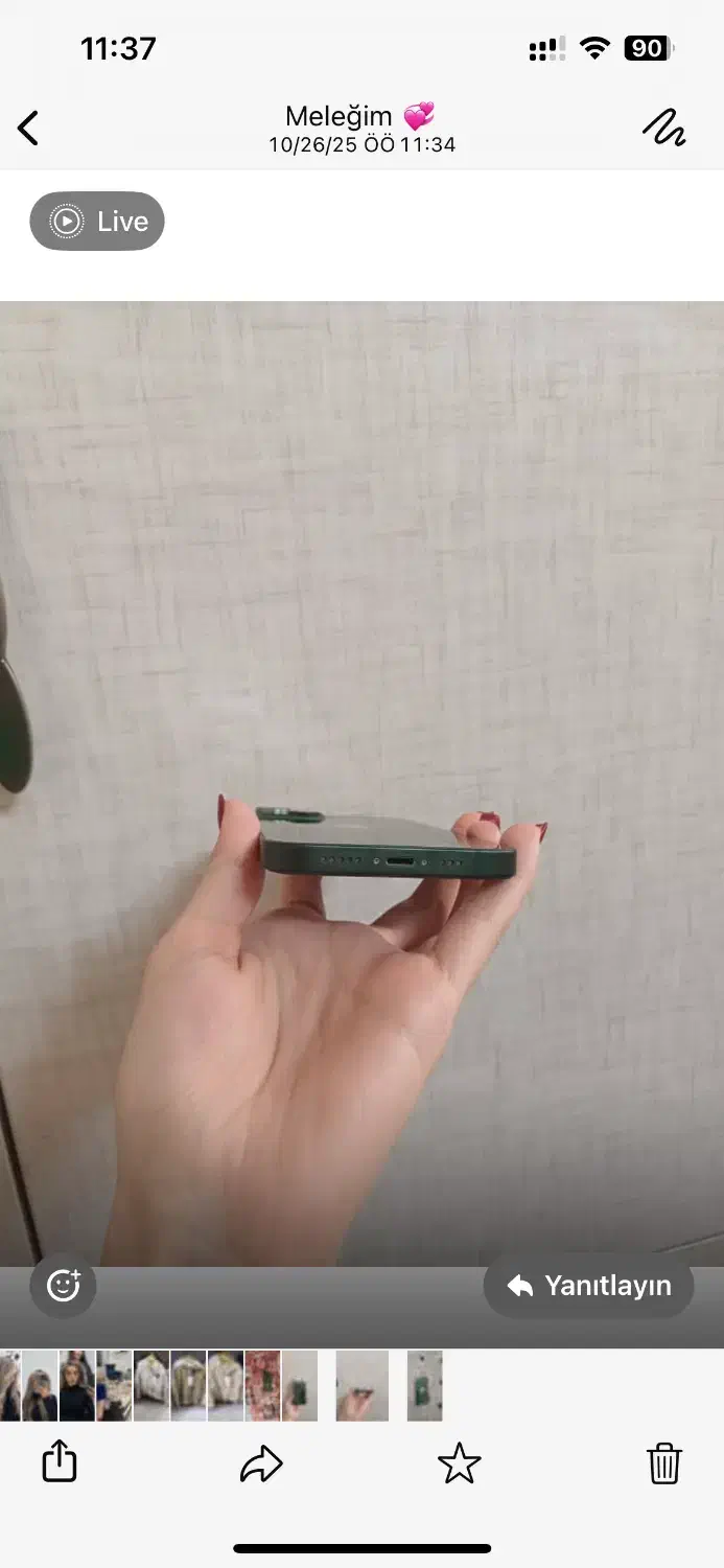 گوشی ایفون ۱۳ نرمال ch|موبایل|تهران, نیروی هوایی (پیروزی)|دیوار