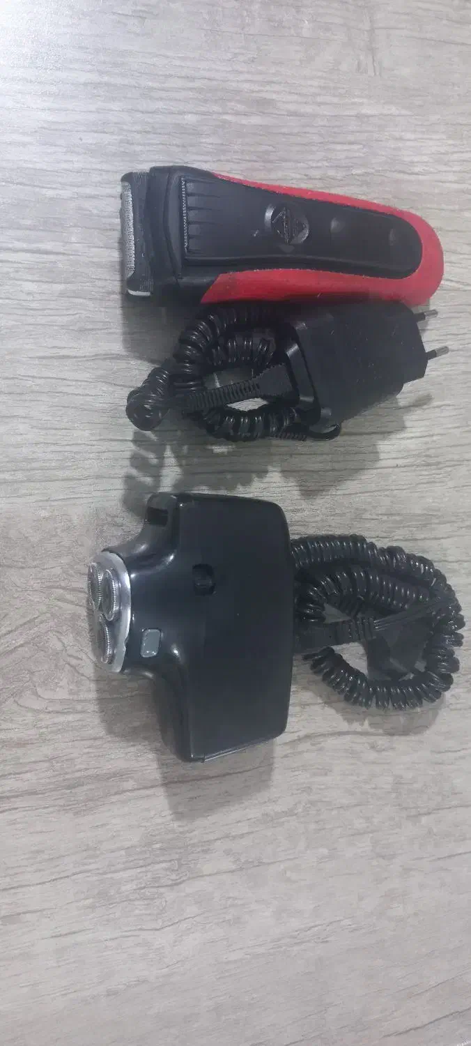 ریش تراش|آرایشی، بهداشتی، درمانی|پاکدشت, خاتون آباد|دیوار