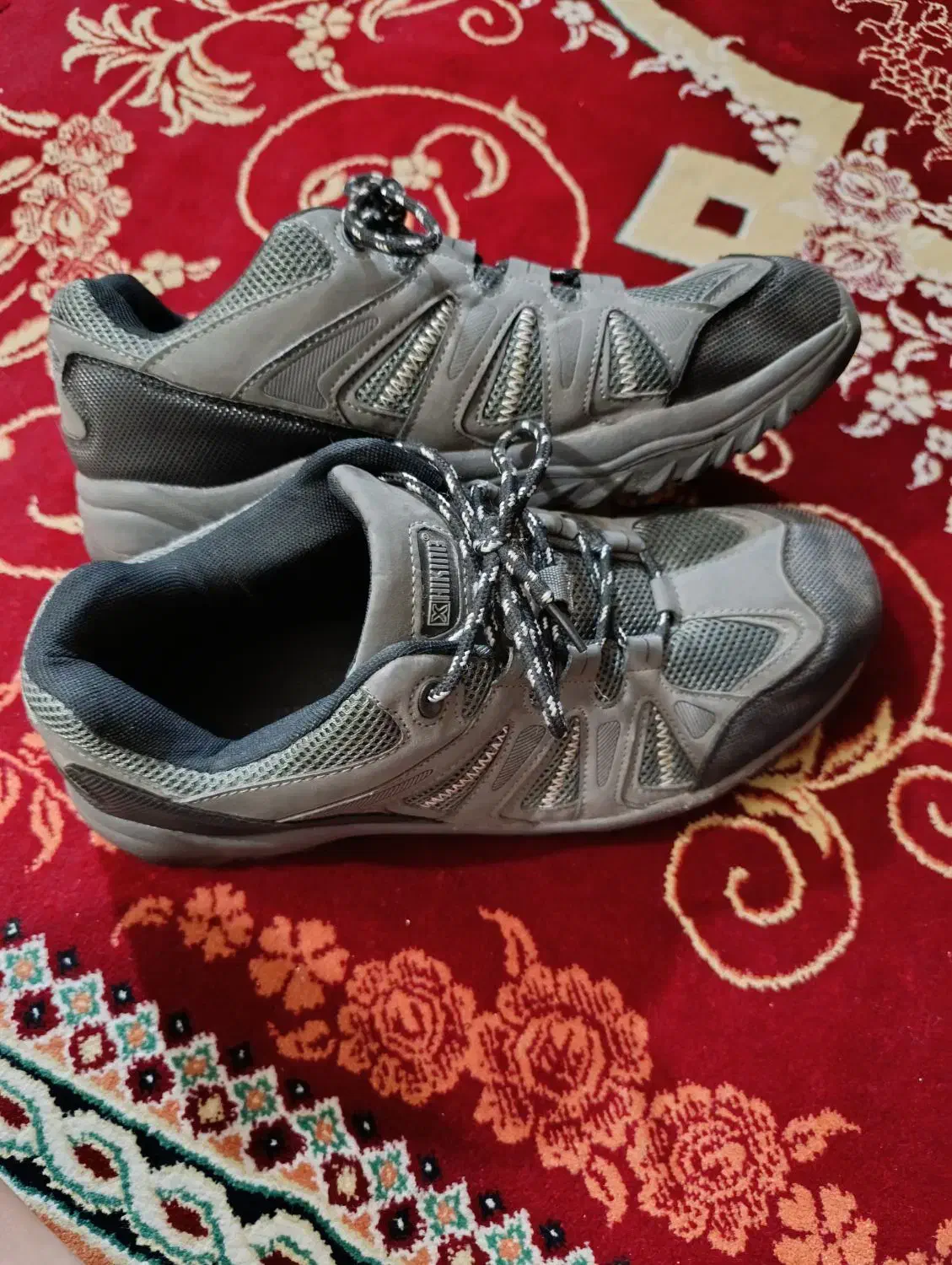 کفش|کیف، کفش، کمربند|اهواز, بهارستان|دیوار