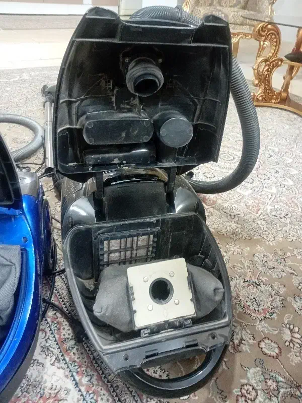 جاروبرقی|جاروبرقی، جارو شارژی، بخارشو|فردیس, شهرک شهید حسینی|دیوار