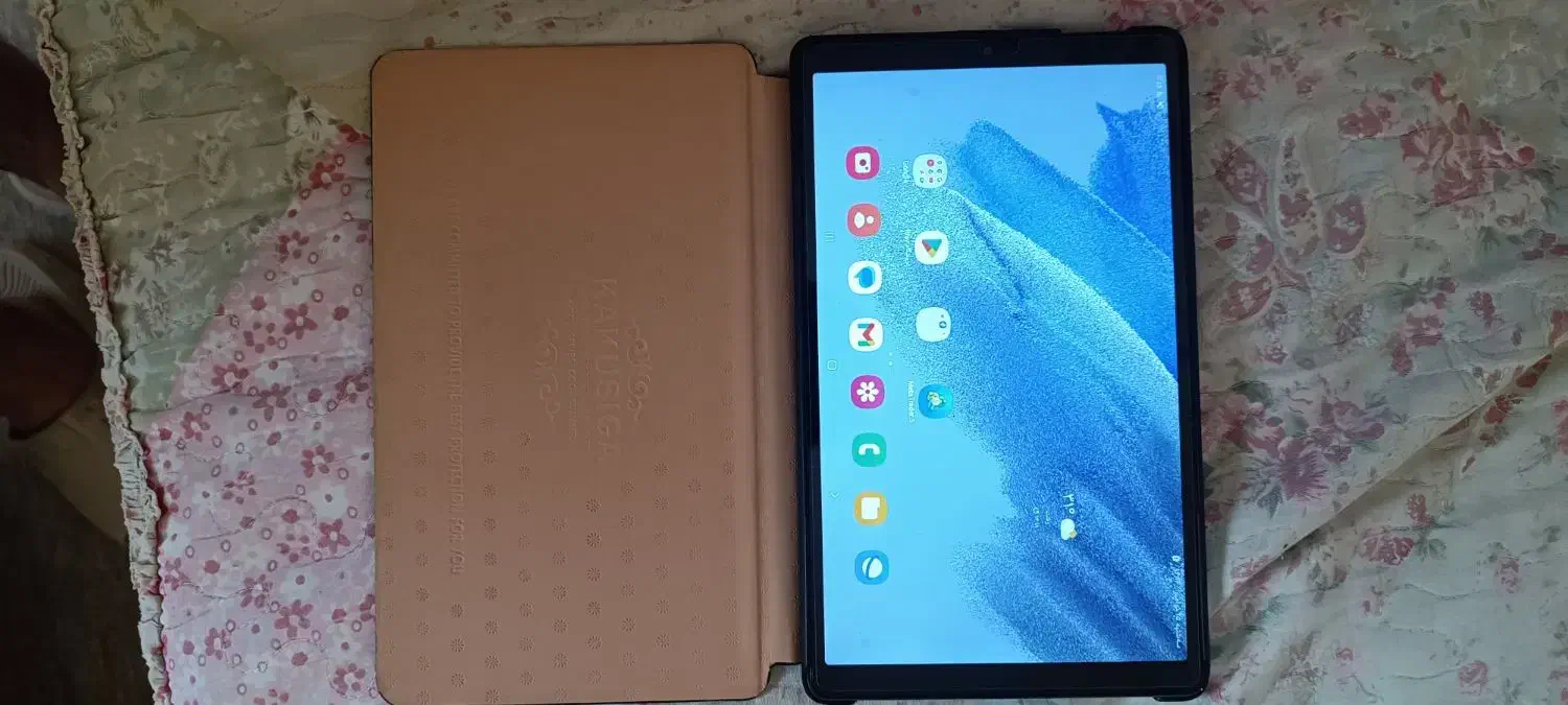 تبلت سامسونگ a7 lite|تبلت|رشت, لاکانی|دیوار