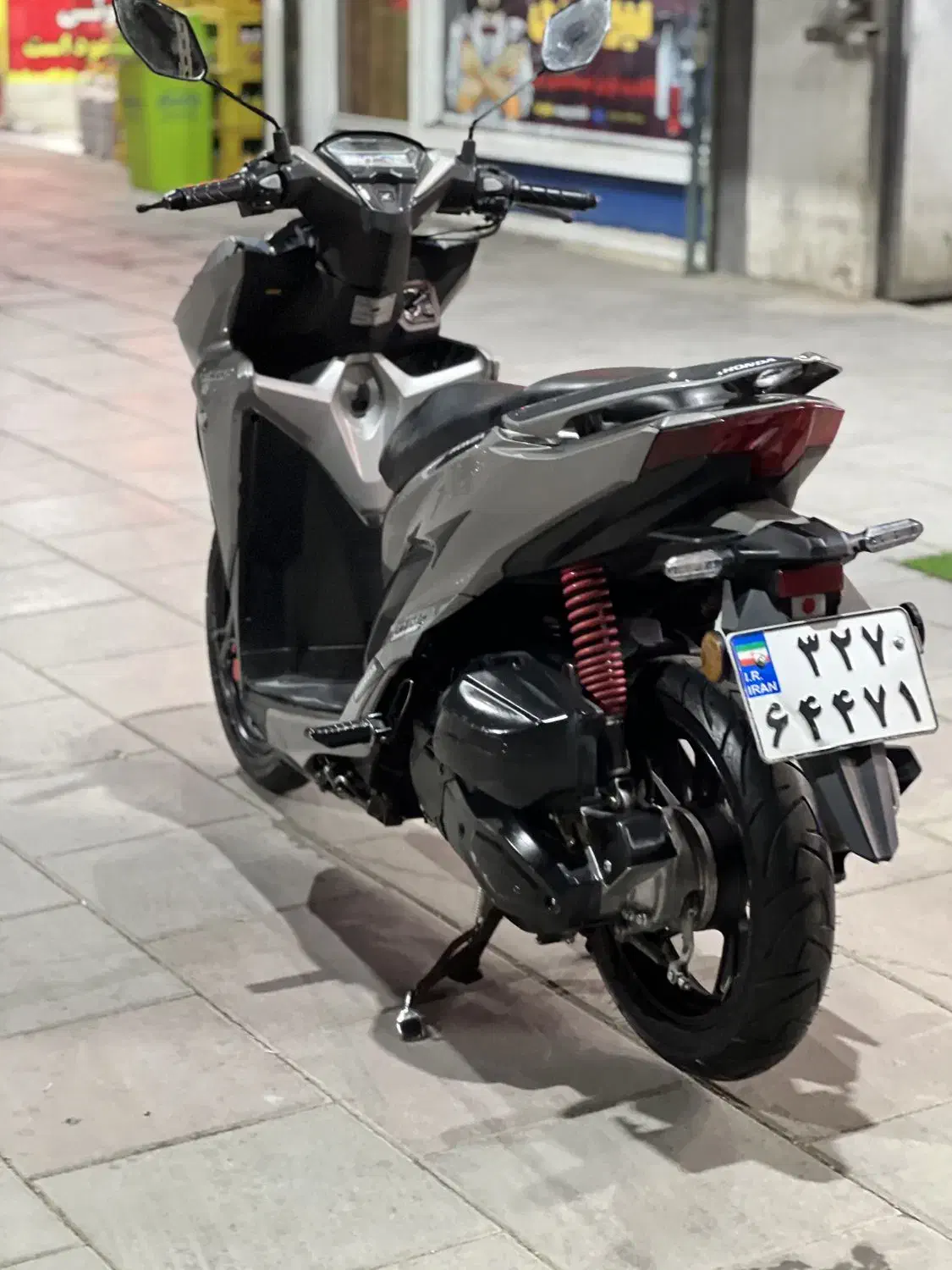 کیلیک تایوانی|موتورسیکلت|نسیمشهر, |دیوار