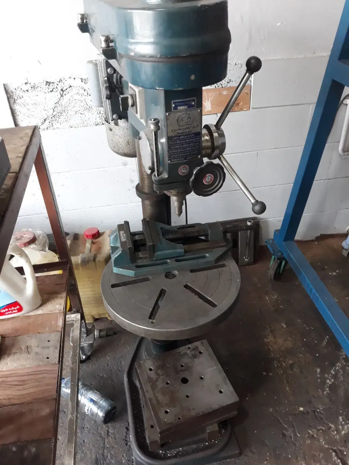 خدمات ساخت قالب های تزریق پلاستیک|خدمات پیشه و مهارت|چهاردانگه (تهران), |دیوار