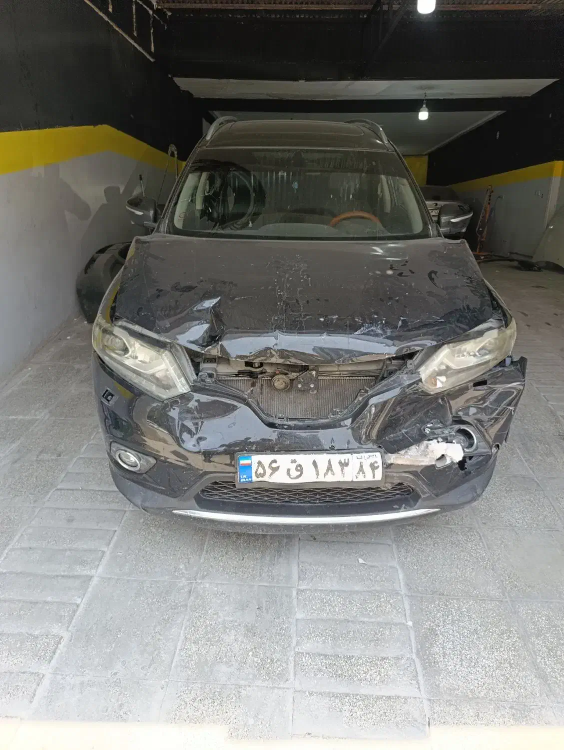 صافکاری تخصصی pdr|خدمات موتور و ماشین|کرج, کرج نو|دیوار