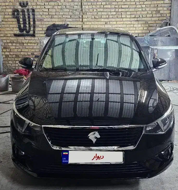 تارا دنده ای ۱۴۰۰|خودرو سواری و وانت|کلاله, |دیوار