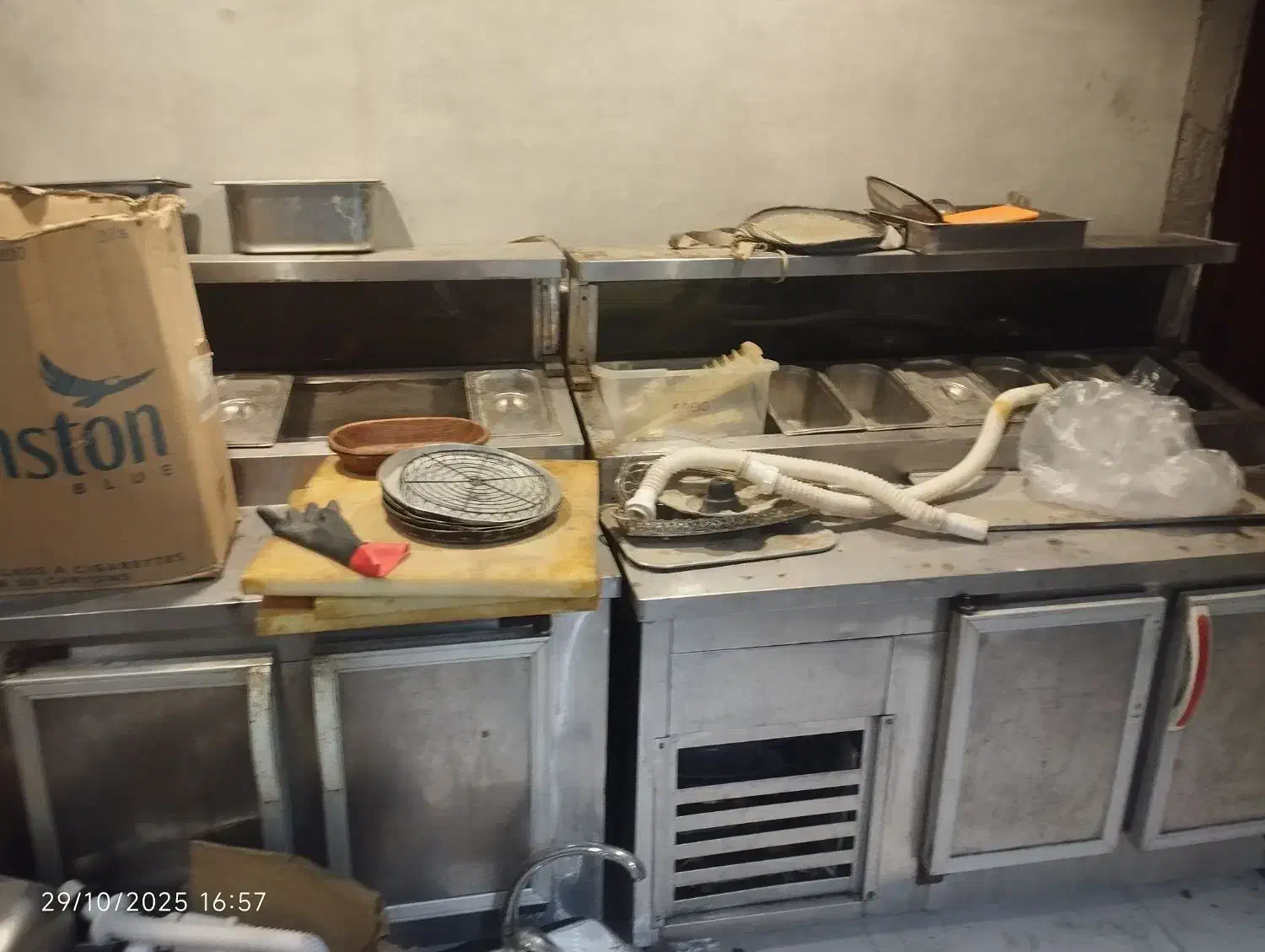 لوازم آشپزخانه رستوران|کافیشاپ و رستوران|بندرعباس, |دیوار