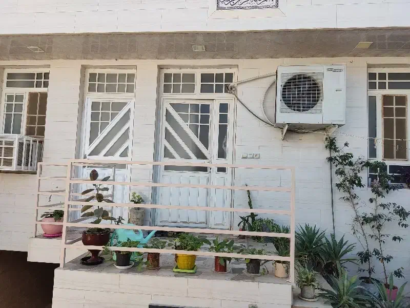 رهن کامل منزل ویلایی فرهنگ شهر|اجارهٔ خانه و ویلا|برازجان, |دیوار