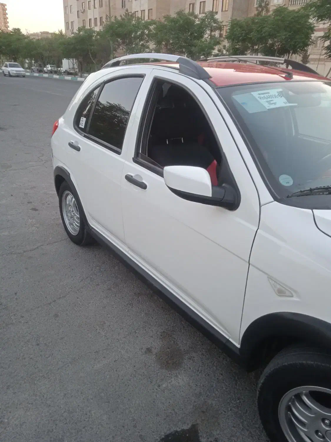 کوییک R1400|خودرو سواری و وانت|بهارستان, |دیوار