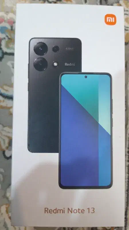 شیائومی نوت 13|موبایل|قم, شهید رجایی|دیوار