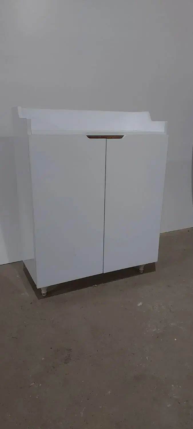 جا کفشی کشو مخفی میزبار|جاکفشی، کمد، دراور|مشهد, نوید|دیوار