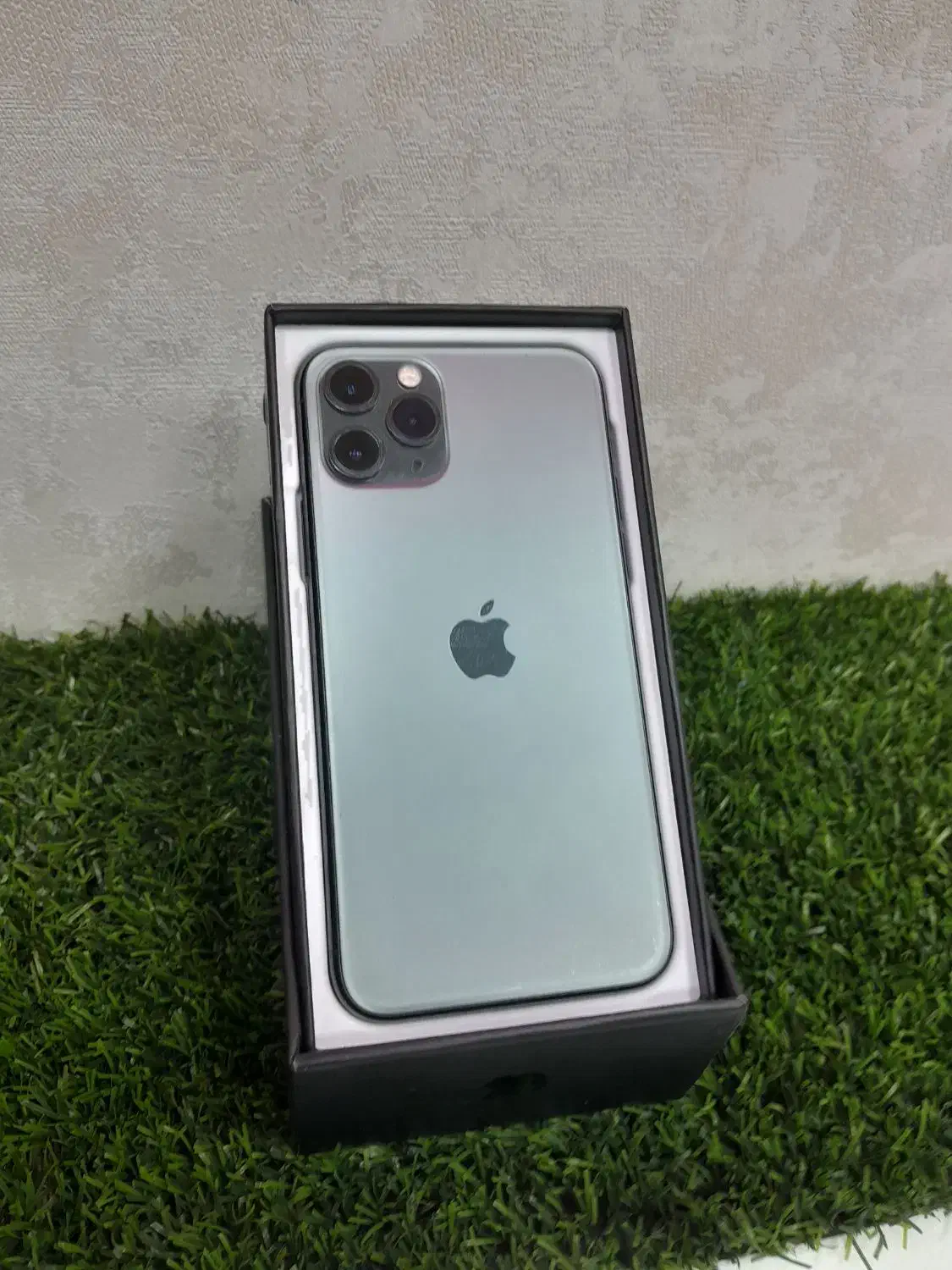 iphone 11pro|موبایل|مشهد, انقلاب|دیوار