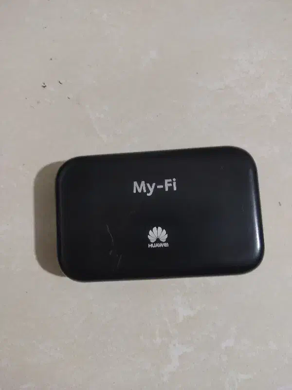 مودم جیبی هواوی|مودم و تجهیزات شبکه|قم, پردیسان|دیوار