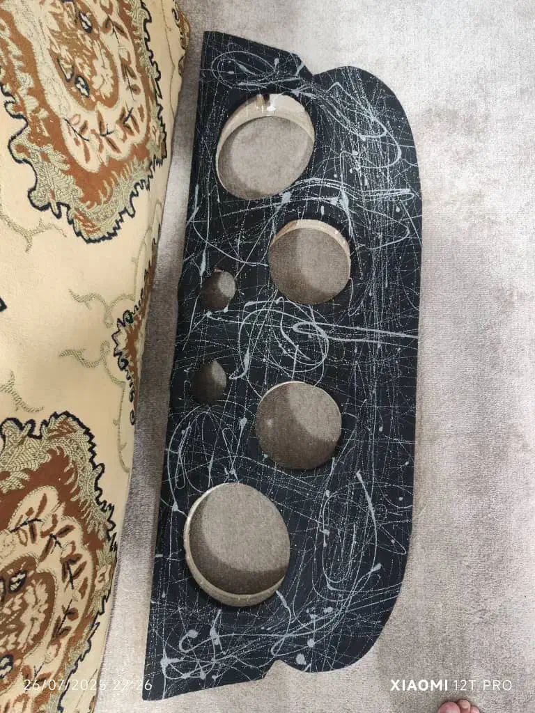 فروش سیستم صوتی در حد|قطعات یدکی و لوازم جانبی|پاکدشت, پاکدشت (مامازند)|دیوار