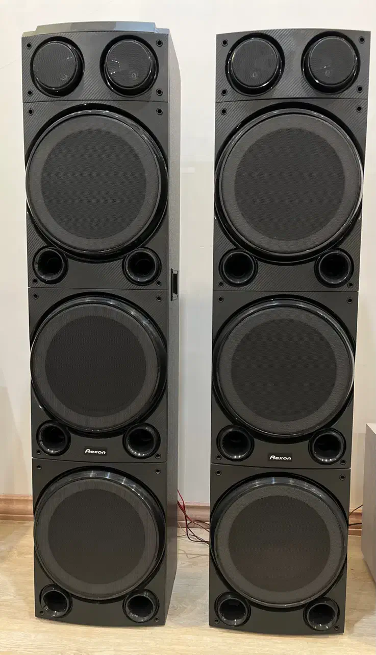 اسپیکر خانگی|سیستم صوتی خانگی|تایباد, |دیوار