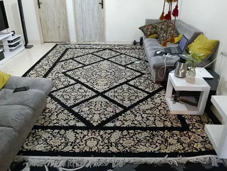 فرش ۱۲متری|فرش|تهران, مهرآباد|دیوار