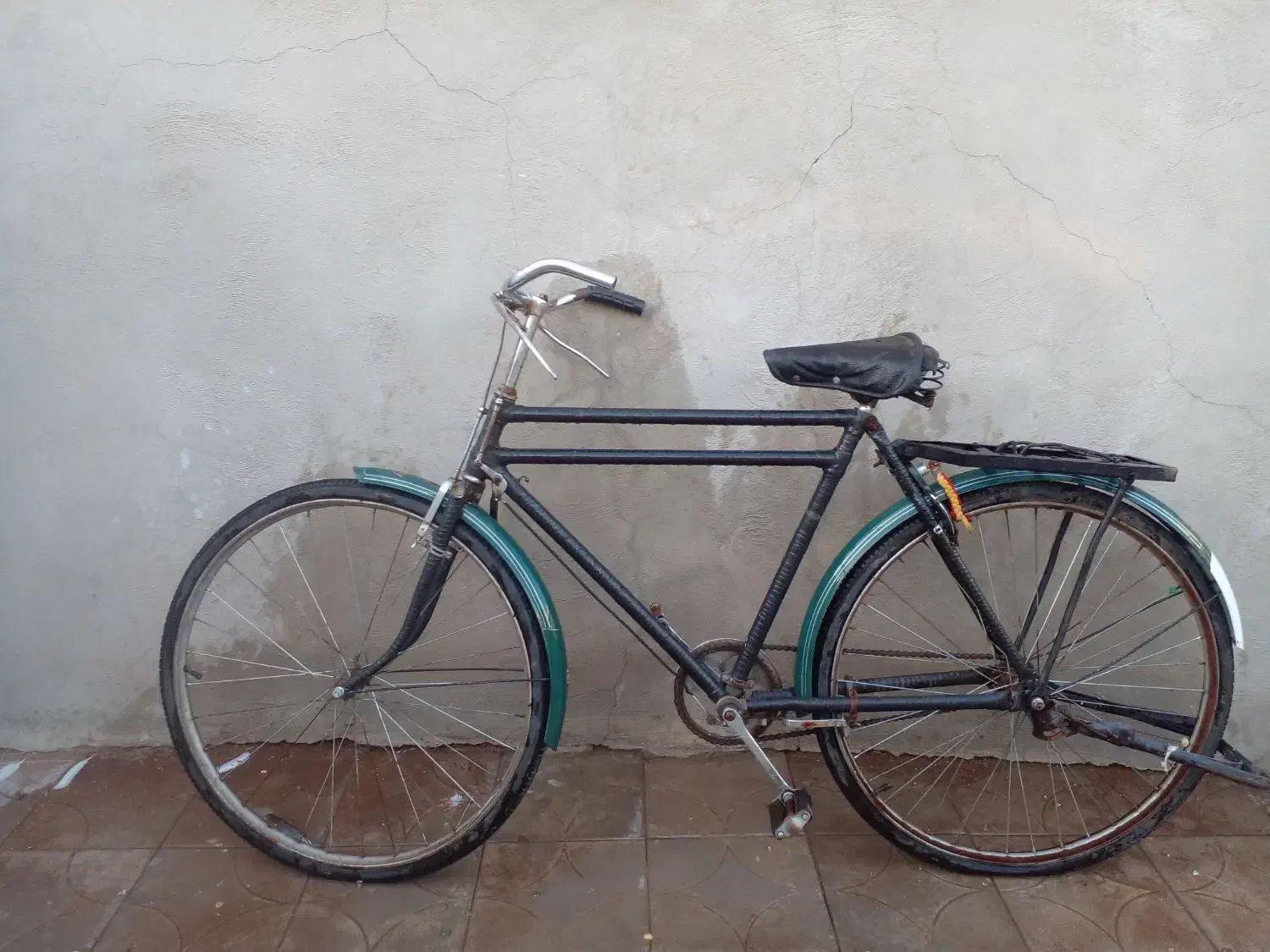 دوچرخه سایز ۲۸ رالی و|دوچرخه، اسکیت، اسکوتر|رفسنجان, |دیوار