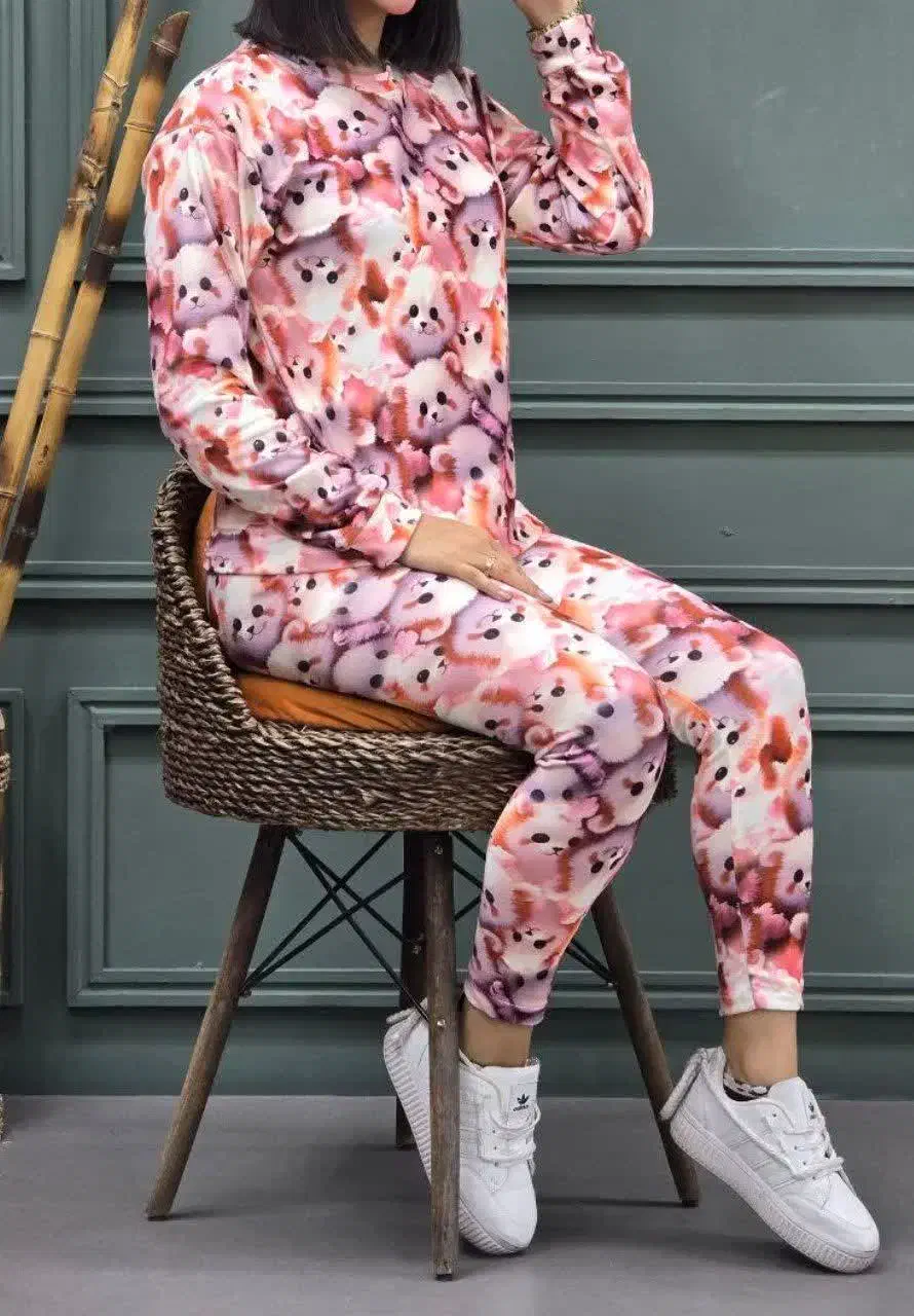 ست مخمل سه بعدی/ست راحتی/مخمل|لباس|قم, باغ شازده|دیوار