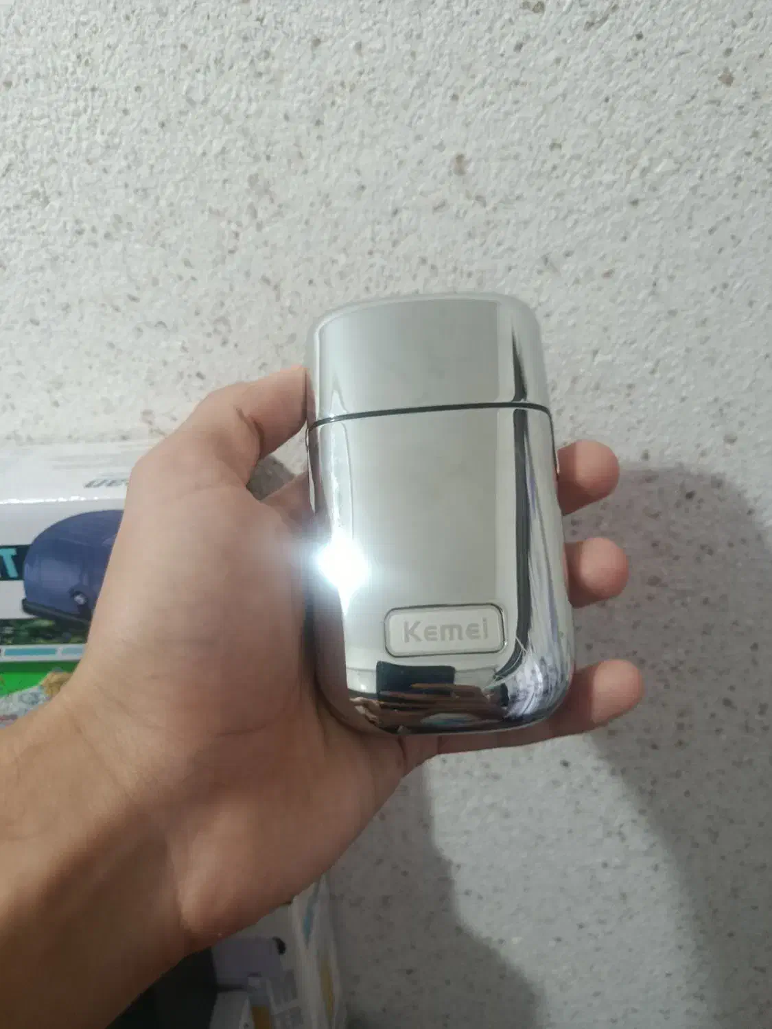 شیور مو و صورت مارک کیمی نو|آرایشی، بهداشتی، درمانی|رشت, شهرک صبا|دیوار