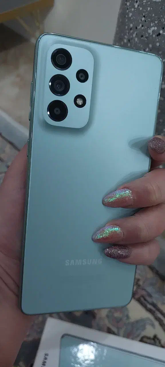 a 73 256gig آ هفتاد و سه vitnam ویتنام|موبایل|پاکدشت, حصار امیر|دیوار